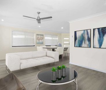 MODERN 2 BEDROOM UNIT IN A QUIET NEIGHBOURHOOD! - Photo 1
