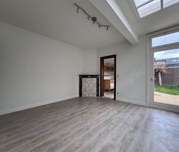 Gunstig gelegen woning met tuin. - Foto 4