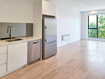 1 bedroom apartment in Freemans Bay - Photo 3