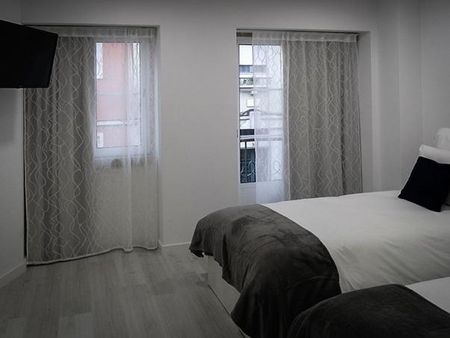 Apartamento T2 - Photo 2