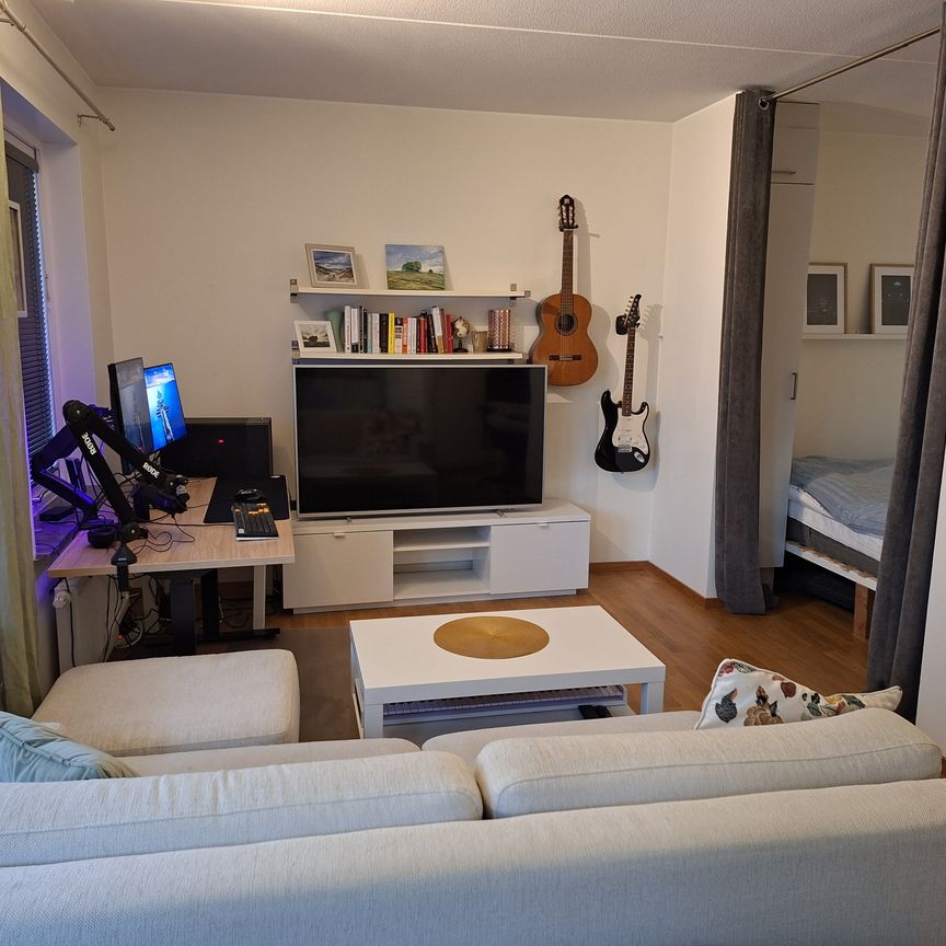 Isbergs gata, Malmö - Photo 1