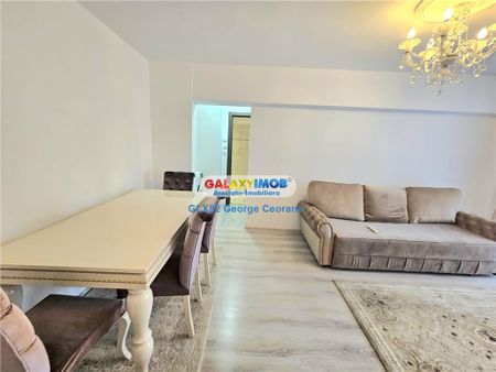 Inchiriere apartament renovat 2 camere Panduri 13 Septembrie - Fotografie 4