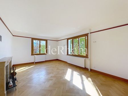 Lutry - superbe villa rénovée avec vue panoramique sur le lac! - Photo 3