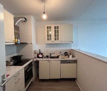 2-Zimmer-Wohnung in Oberhausen Alstaden - Foto 1