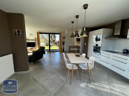 Location Maison 4 pièces 88m² ST PIERRE DU MONT 40280 - Photo 3
