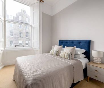 Abercromby Place, New Town, Edinburgh - Photo 3