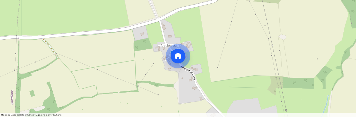 Netherton, OX13 5LS, Abingdon