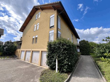 GRAND DUPLEX AVEC BALCON - Foto 5