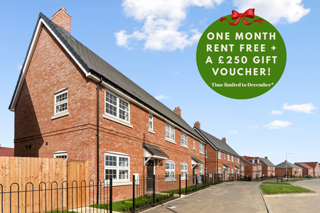 3 bedroom detached house to rent - Photo 5