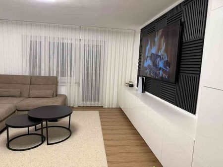 2 Zimmer, 48 m² - Photo 5