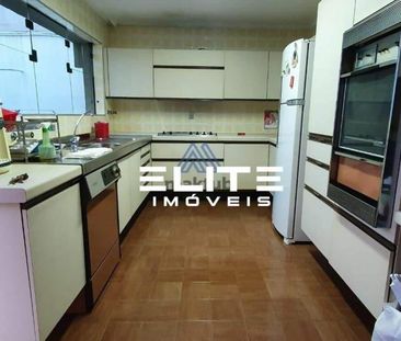 Sobrado Com 5 Dormitórios Para Alugar, 311 m² por R$15.500,00/mês -... - Foto 2