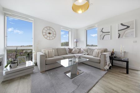 2 bedroom apartment to rent - Photo 5