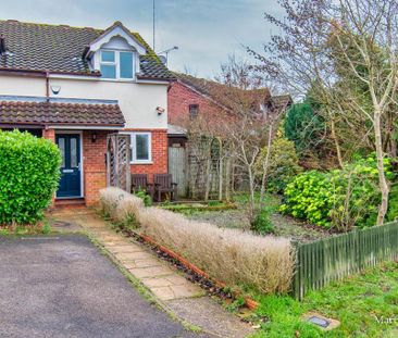 1 bedroom end of terrace house to rent - Photo 5