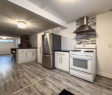 For Lease - 92 Brant Avenue Unit# LOWER, Guelph, Ontario - Photo 1