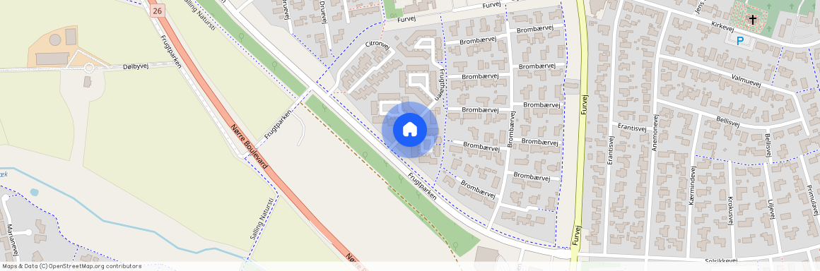 Frugthaven 2, 7800, Skive