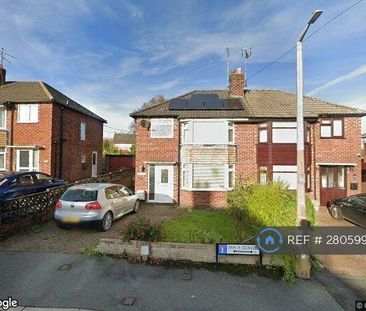 3 bedroom semi-detached house to rent - Photo 3