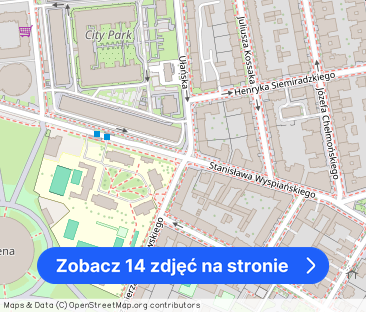 Apartament Premium City Park, balkon, klima, garaż - Zdjęcie 1
