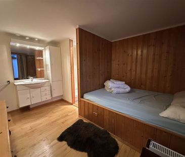 Gezellige gemeubelde arbeiderswoning op het Zuid! - Foto 5