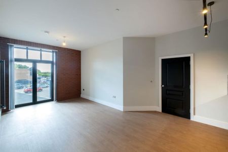 The Wharf, Waterside Village, Loughborough - Photo 3