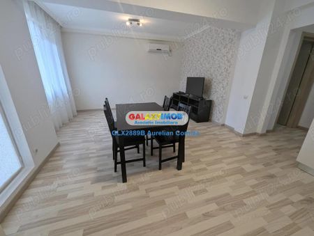 Inchiriere apartament 2 camere Voluntari - Fotografie 3