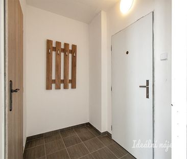 Pronájem bytu 1+kk 34 m² - Photo 1