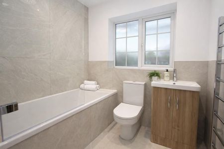 2 bedroom apartment to rent - Photo 2
