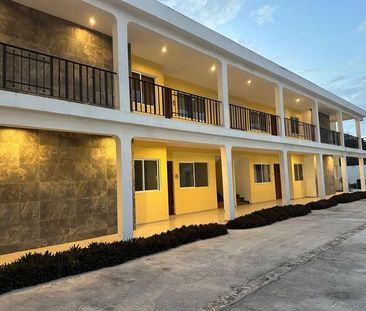 DEPARTAMENTO EN FRANCISCO DE MONTEJO - Photo 1