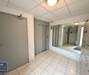 Location Appartement 1 pièce 20m² LE MANS 72000 - Photo 5