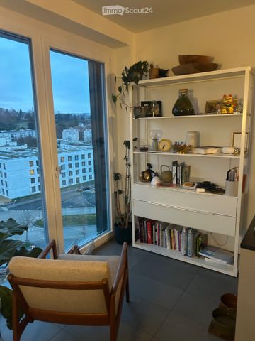 2 Zimmer, 48 m² - Photo 5