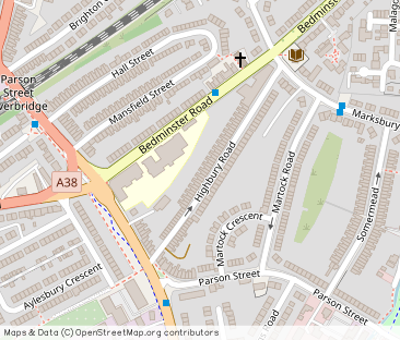 Highbury Road, Bedminster, Bristol, BS3 - Photo 1