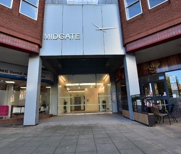 1 bedroom flat to rent - Photo 1