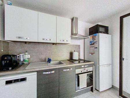 OBERNAI - Beau F2 avec terrasse - Photo 2