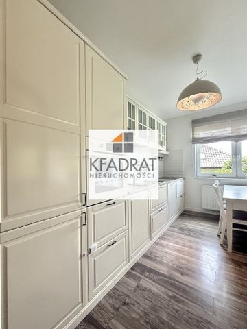 Komfortowy Apartament 4 Pokoje, Ogród i Taras - Фото 5