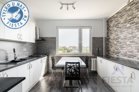 Warszawa Mokotów, ul. Neseberska - Zdjęcie 2