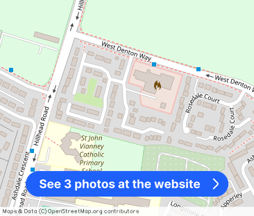 Castlewood Close, Newcastle Upon Tyne, NE5 - Photo 1