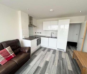 Interchange, Coventry Road, Sheldon, B26 - Photo 4