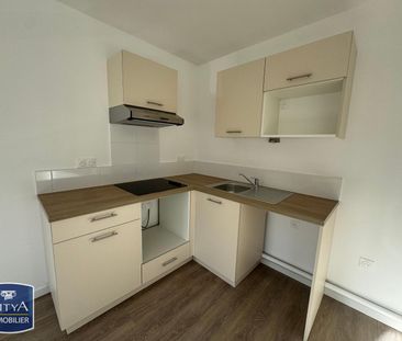 Location Appartement 3 pièces 62m² CAEN 14000 - Photo 1