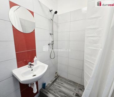 Pronájem bytu 1+kk 20 m2 - Fotografie 2
