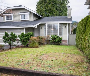 Renovated West Van Family Home - Photo 3