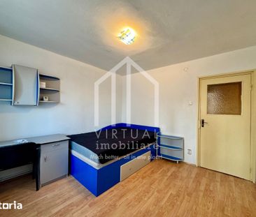 Apartament cu 3 camere, 66mp utili, etaj 3/10, lift - Vasile Aaron - Photo 4