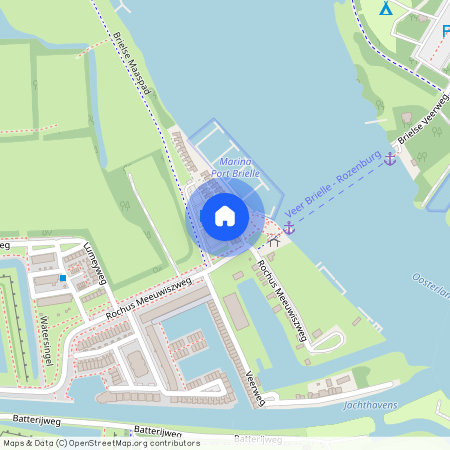 Rochus Meeuwiszoonweg 43, 3231CM, Zuid-Holland