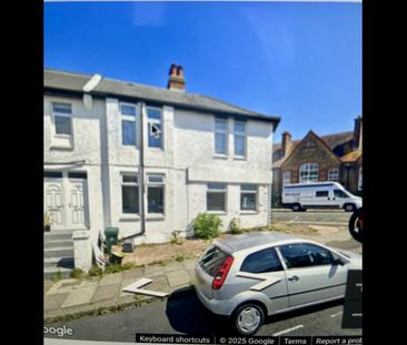 2 Bed Flat, Franklin Road, BN2 - Photo 6