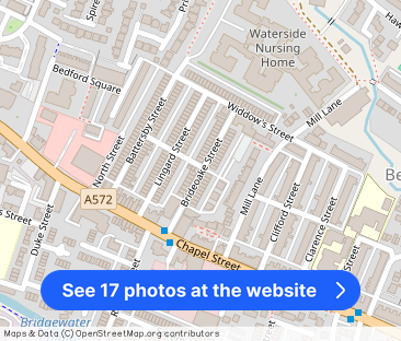 Brideoake St, Leigh, WN7 - Photo 1