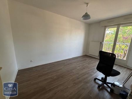 Location Appartement 1 pièce 20m² NANCY 54000 - Photo 2