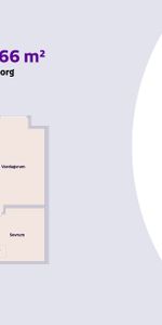 O D Krooks gata 23, Helsingborg - Foto 3