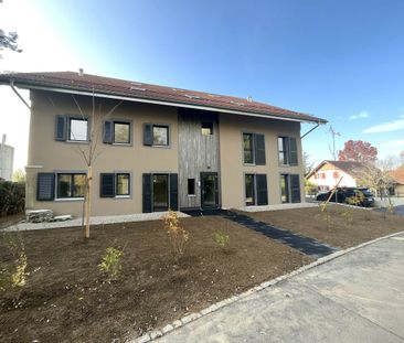 Magnifique 3.5 pièces avec mezzanine à Assens - Photo 5