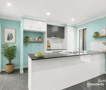 LOW-MAINTENANCE LIVING WITH SPACE TO RELAX! - Photo 3