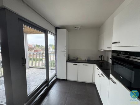 Appartement - Photo 2