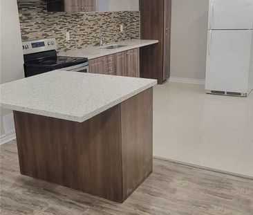 For Lease - 10 Templeton Court Unit# Bsmt, Brampton, Ontario - Photo 3