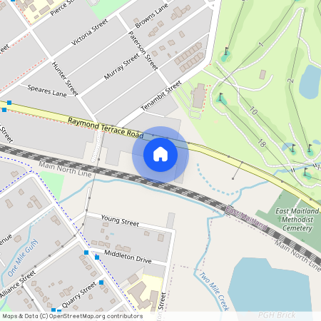 47 Raymond Terrace Rd, NSW 2323, East Maitland